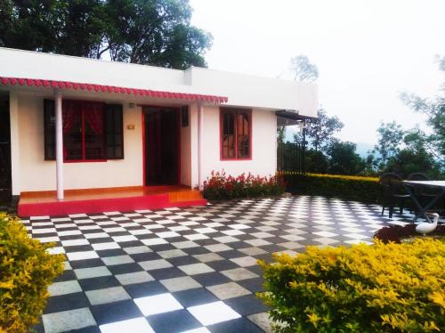 Pallivasal Cama Y Desayuno | Blackcherry Munnar