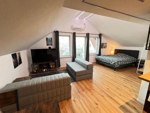 Calw Casa | Blackforest Nest