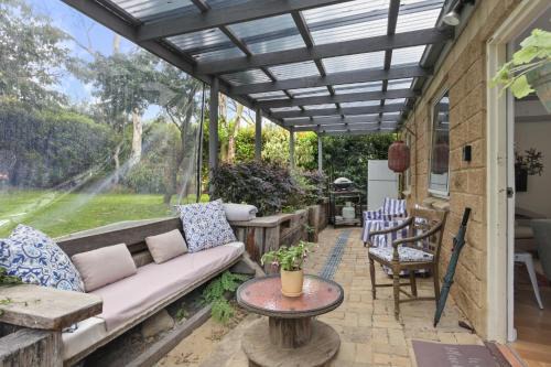 Blackheath Apartamento | Blackheath Suite (2 b/rooms) Family/Pet Friendly
