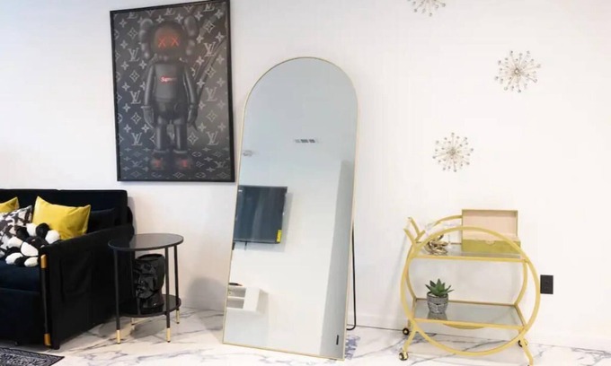 Irvington Apartamento | Blackhouse II