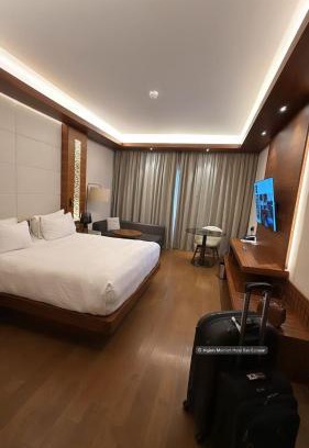 Faisalabad Hotel | Blackia Hotel