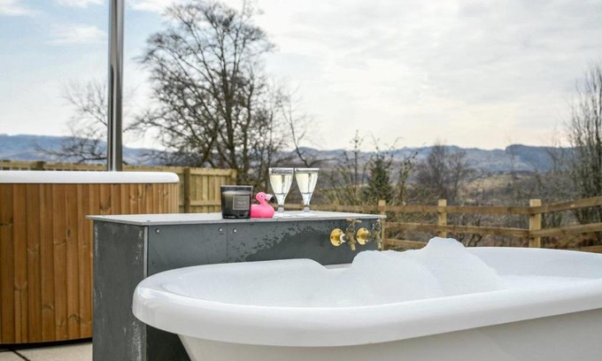 Oban Casa | Blackmount House