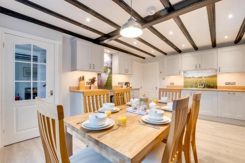 Catterick Casa | Blacksmiths Cottage
