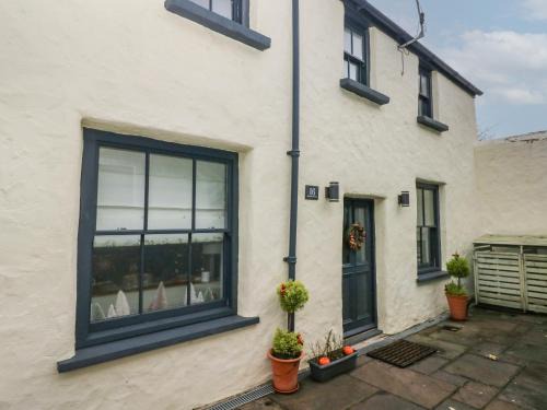 Pembroke Casa | Blacksmiths Cottage