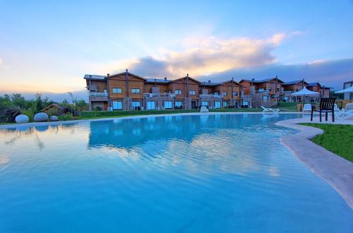Calamuchita Valley Hotel | Blackstone Country Villages Hotel
