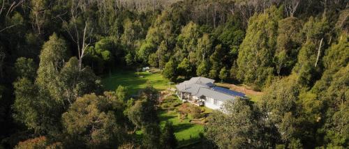 Strathewen Casa | Blackwood Bush Retreat