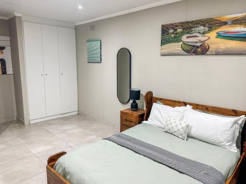 Trawal Apartamento | Blade Flatlet 2