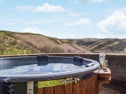 Caersws Casa | Blaen Y Cwm
