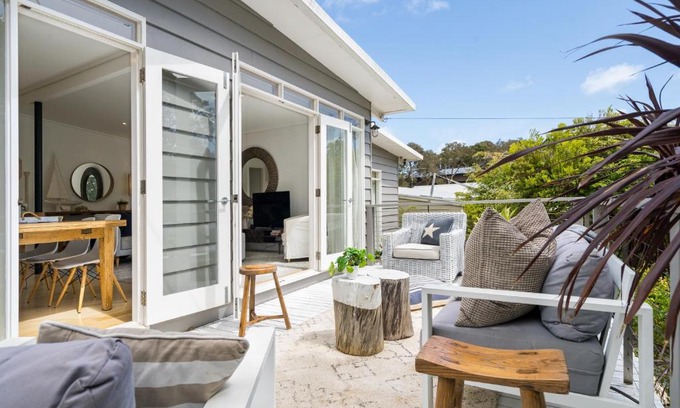 Blairgowrie Casa | Blairgowrie Sunset Sanctuary