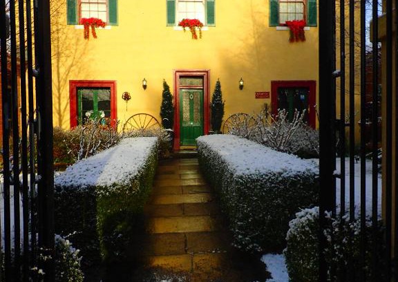 Deloraine Cama Y Desayuno | Blakes Manor Self Contained Heritage Accommodation