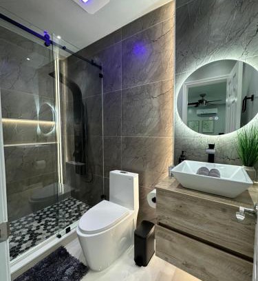 Biggar Apartamento | Blakstone Villa