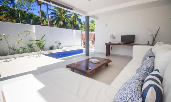 Pipa Apartamento | Blanc Residence