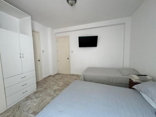 Pacasmayo Apartamento | Blanca Rosa's Rosa's Place Vacation Rental