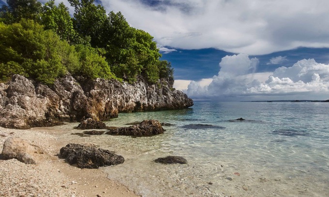 Logon Complejo | Blanco Beach Resort