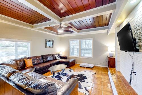Bay Area Casa | Blanco's Bay