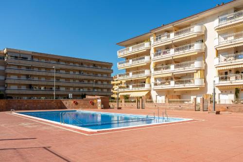 Blanes Apartamento | Blanes