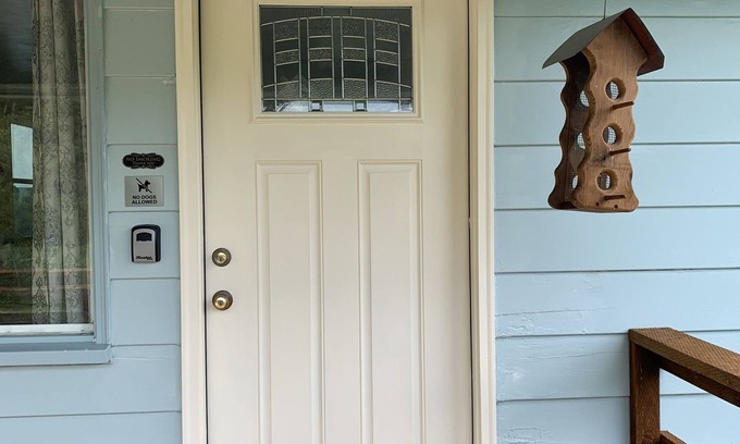 Orick Otro | Blankenship Farmhouse