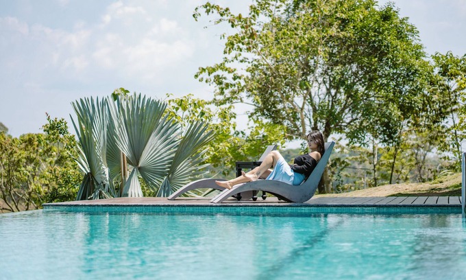 Pirmed Complejo | Blanket Days Resort and Spa
