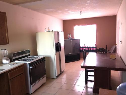 Juarez Municipality Casa | Blanquita guesthouse
