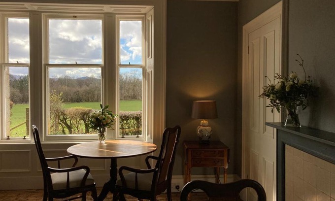 Ardchattan Casa | Blarcreen