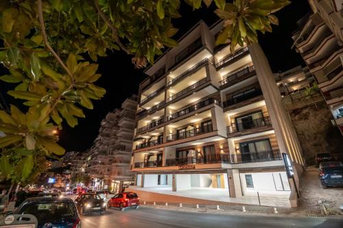 Sarande Apartamento | Blas Residence