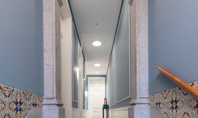 Boavista Casa | Blau 1911