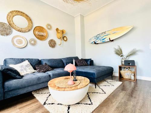 Kronshagen Apartamento | Blaue Butze, Parkplatz