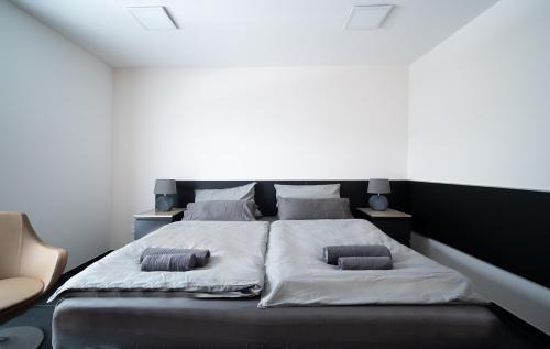 Rhein-Erft-Kreis District Apartamento | Blauer Stein 7a WH04 - Apartment 2 SZ, 5 Betten