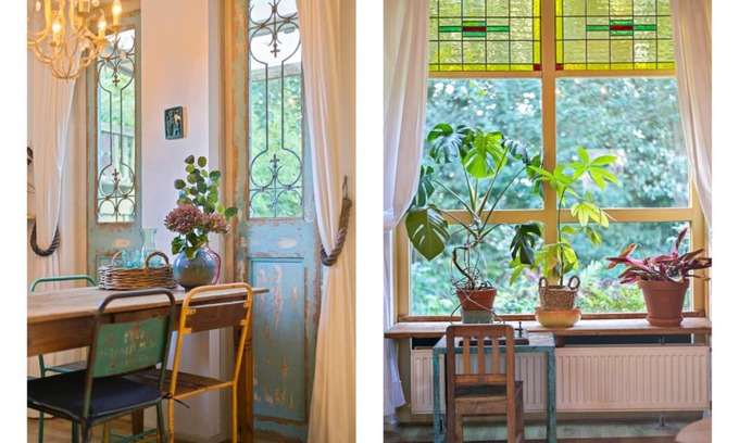 Ewijk Casa | Blauwe Lelie