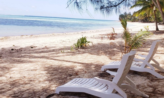 Takitumu District Villa | Blazes Beach Sleepout