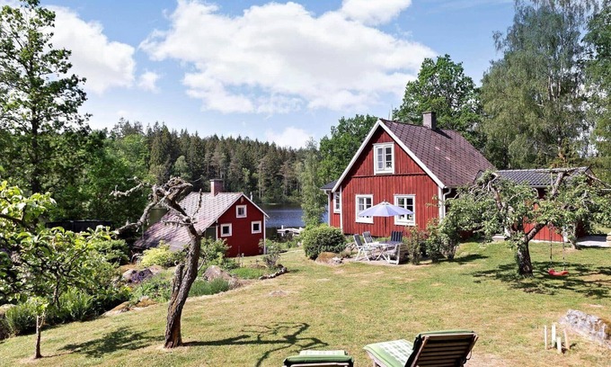 Hemsjohult Casa | BLE624 Olofström - Hemsjöhultsvägen 86