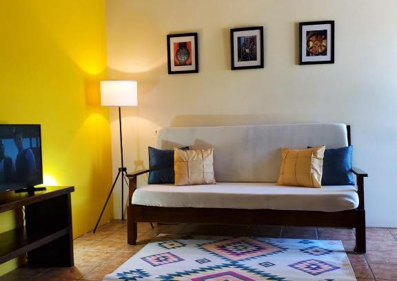 Belize District Casa | Blease Villa Suites
