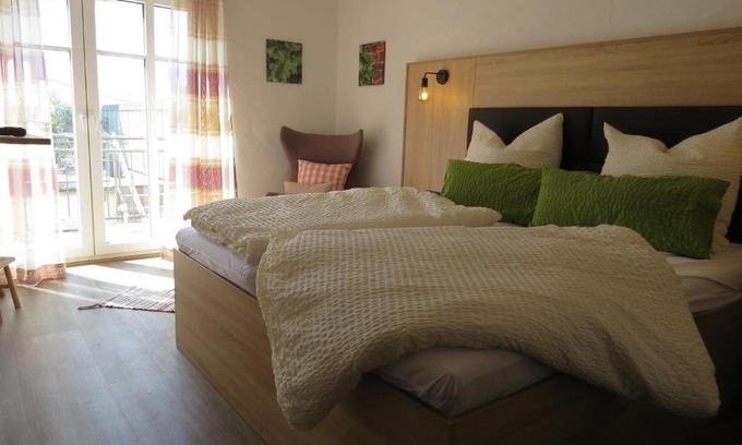 Alken Cama Y Desayuno | Bleibe in der Brandgasse