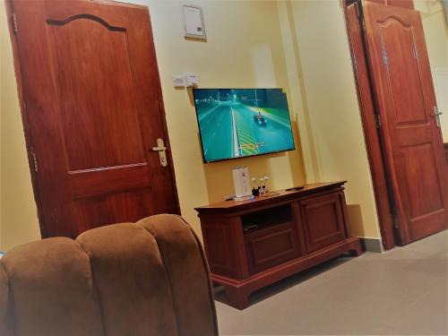 Mwananyamala Apartamento | Bleivory Homes