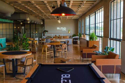 Ribeirao Preto Apartamento | Blend Coliving One - 3a