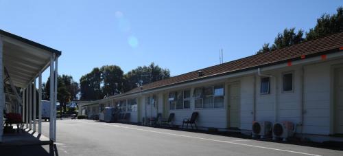 Blenheim Complejo | Blenheim Bridges Holiday Park
