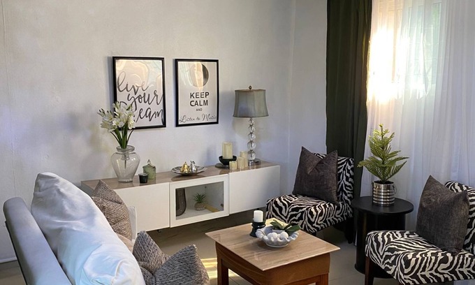La Caleta Apartamento | Bleseed house para tu escala cerca de Aeropuerto