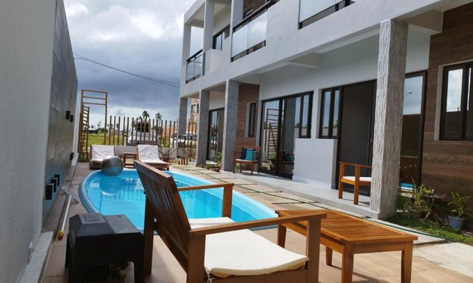 Maragogi Hotel | Bless