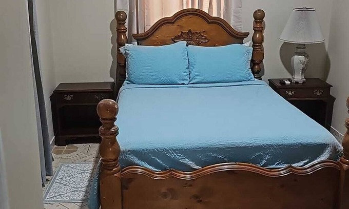 Cedar Hills Casa | Blessed 4 Bedroom House/ family size house.