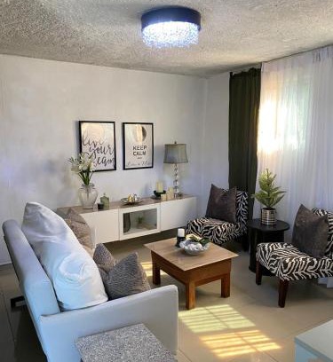 La Caleta Apartamento | Blessed house "cerca del Aeropuerto "