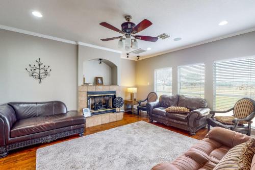 Blessing Casa | Blessings Estate