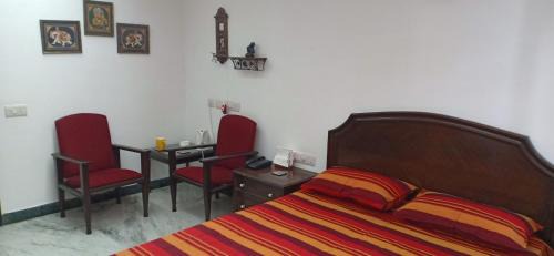 Noida Casa | Blessings Noida Home stay