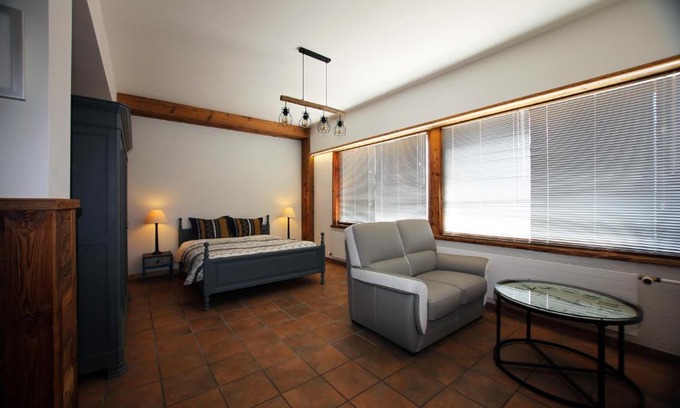 Nendaz Cama Y Desayuno | Bleusydyllique