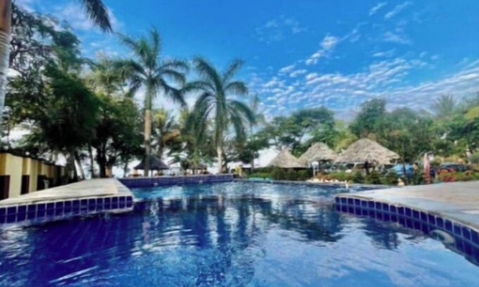 Msasani Casa | BleVaMa Residence #5