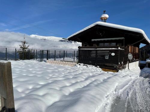 Schwaz Casa | Blick ins Inntal