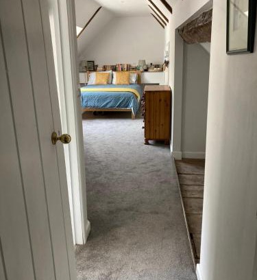Over Stowey Cama Y Desayuno | Blindwell House