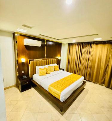 Multan Hotel | Bling International Hotel Multan