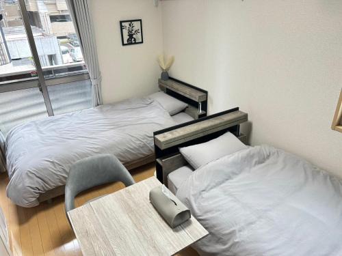 Oita Apartamento | Bliss金池102
