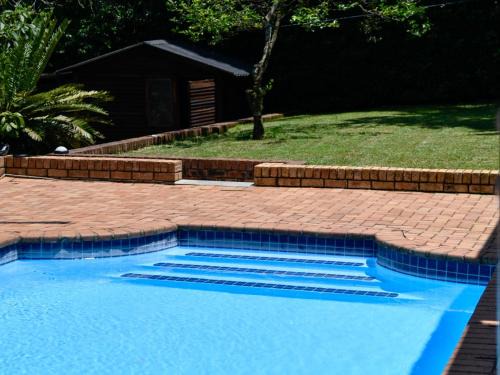 Pietermaritzburg Casa | Bliss B&B