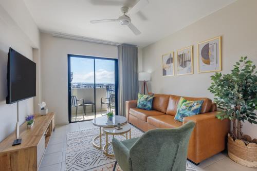 Umhlali Apartamento | Bliss Ballito Apartments